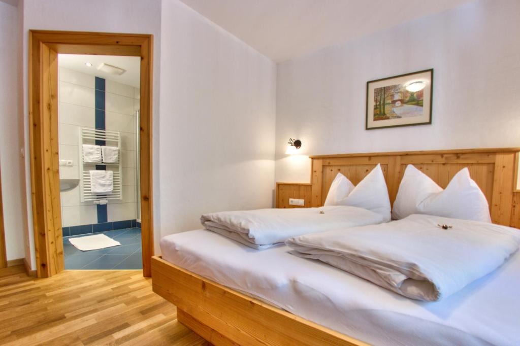 Sonnalm Hotel Altenmarkt im Pongau Room photo